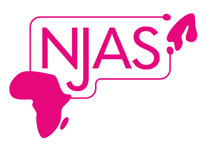 NJAS Logo